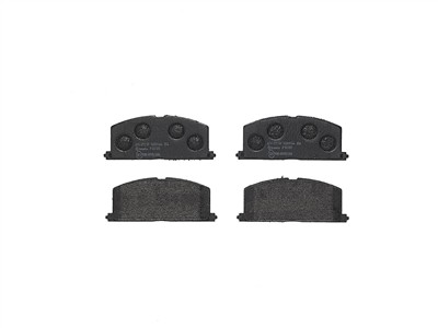 BREMBO P 83 011 Číslo výrobce: 20870. EAN: 8020584057469.