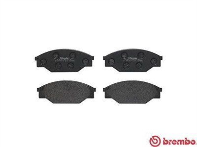 BREMBO P 83 013 Číslo výrobce: 21158. EAN: 8020584057483.