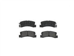 BREMBO P 83 015