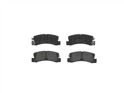 BREMBO P 83 015 Číslo výrobce: 21833. EAN: 8020584057506.