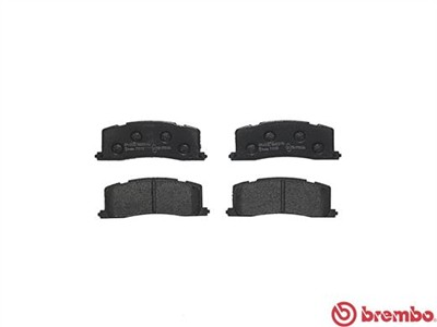 BREMBO P 83 030 Číslo výrobce: 21688. EAN: 8020584057650.