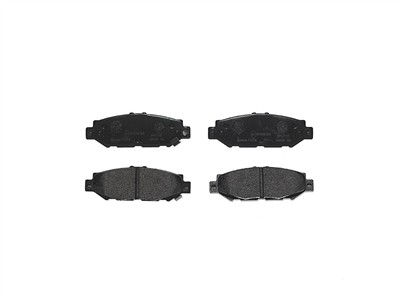 BREMBO P 83 038 Číslo výrobce: 21491. EAN: 8020584057735.