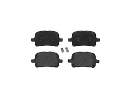 BREMBO P 83 040