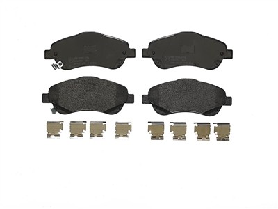 BREMBO P 83 046 Číslo výrobce: 23480. EAN: 8020584057810.