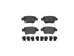 BREMBO P 83 047