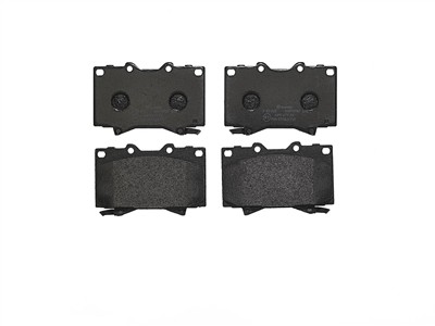 BREMBO P 83 048 Číslo výrobce: 23525. EAN: 8020584057834.