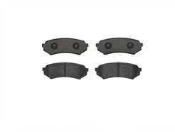 BREMBO P 83 049