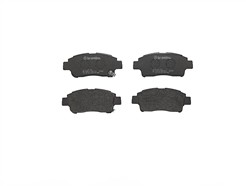 BREMBO P 83 050