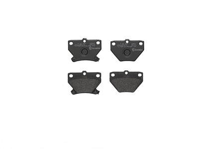 BREMBO P 83 052 Číslo výrobce: 23521. EAN: 8020584057872.