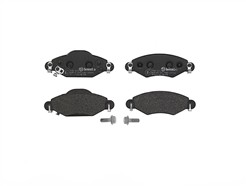 BREMBO P 83 053
