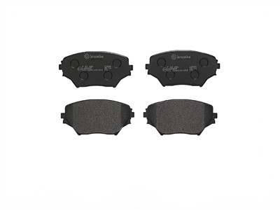 BREMBO P 83 055 Číslo výrobce: 23586. EAN: 8020584057902.