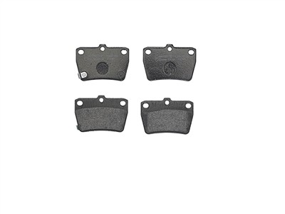 BREMBO P 83 057 Číslo výrobce: 23657. EAN: 8020584057926.