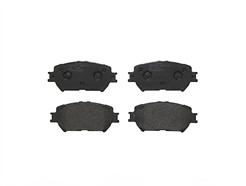 BREMBO P 83 062