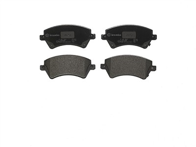 BREMBO P 83 064 Číslo výrobce: 23818. EAN: 8020584057995.