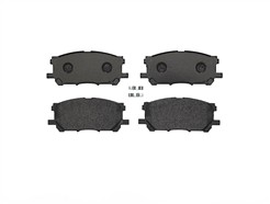 BREMBO P 83 067