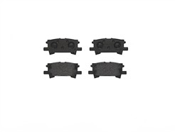 BREMBO P 83 068