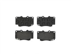 BREMBO P 83 069