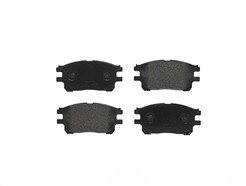 BREMBO P 83 070