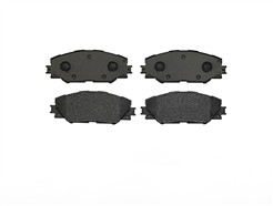BREMBO P 83 071