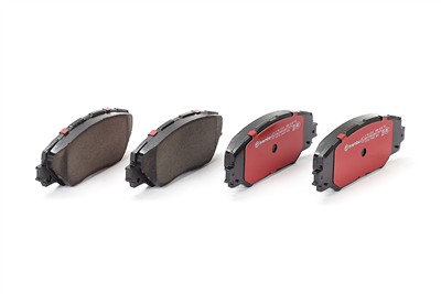 BREMBO P 83 071X Číslo výrobce: 24337. EAN: 8020584121870.