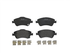 BREMBO P 83 079