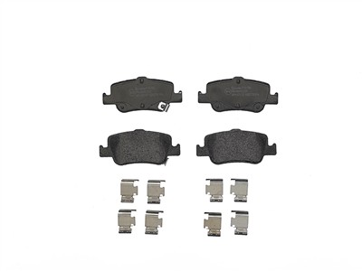 BREMBO P 83 080 Číslo výrobce: 24665. EAN: 8020584062180.
