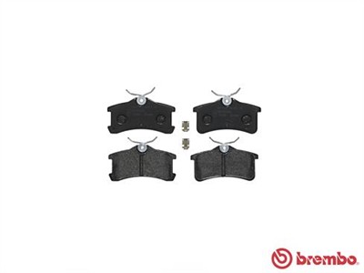 BREMBO P 83 084 Číslo výrobce: 24020. EAN: 8020584062227.