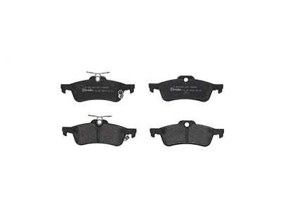 BREMBO P 83 087 Číslo výrobce: 24574. EAN: 8020584062258.