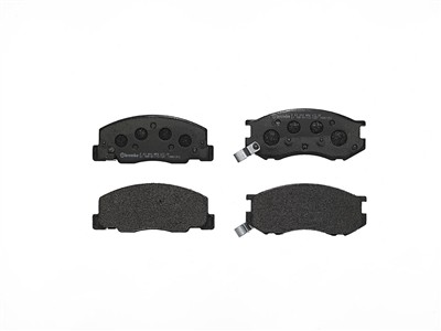 BREMBO P 83 093 Číslo výrobce: 23032. EAN: 8020584062319.