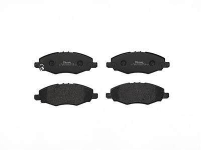 BREMBO P 83 094 Číslo výrobce: 24633. EAN: 8020584062326.