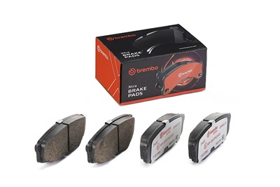 BREMBO P 83 098X Číslo výrobce: 24653. EAN: 8020584121894.