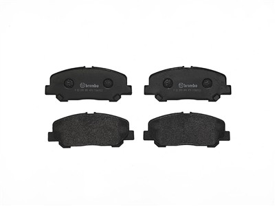 BREMBO P 83 099 Číslo výrobce: 24601. EAN: 8020584062371.