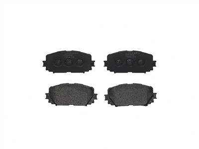BREMBO P 83 101 Číslo výrobce: 24708. EAN: 8020584062395.