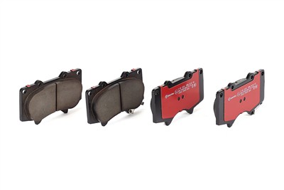 BREMBO P 83 102X Číslo výrobce: 24024. EAN: 8020584121900.