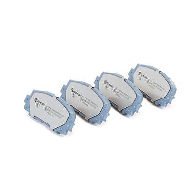 BREMBO P 83 106E Číslo výrobce: 24451. EAN: 8020584130032.