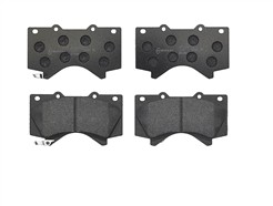 BREMBO P 83 107