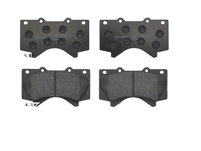 BREMBO P 83 107 Číslo výrobce: 24386. EAN: 8020584090930.