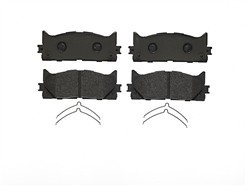 BREMBO P 83 117