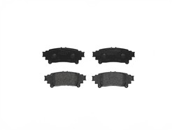 BREMBO P 83 132