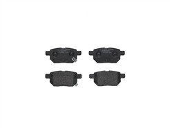 BREMBO P 83 133