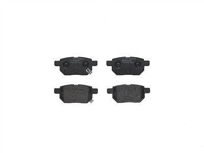 BREMBO P 83 133 Číslo výrobce: 25016. EAN: 8020584103791.