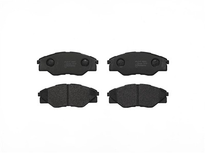 BREMBO P 83 137 Číslo výrobce: 25246. EAN: 8020584103838.