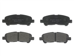 BREMBO P 83 138