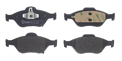 BREMBO P 83 159 Číslo výrobce: 24023. EAN: 8020584084236.