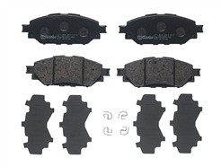 BREMBO P 83 167