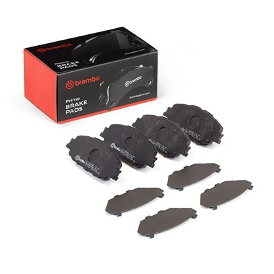 BREMBO P 83 175 Číslo výrobce: 26217. EAN: 8020584117453.