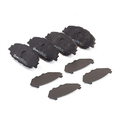 BREMBO P 83 175 Číslo výrobce: 26217. EAN: 8020584117453.