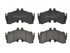 BREMBO P 83 180