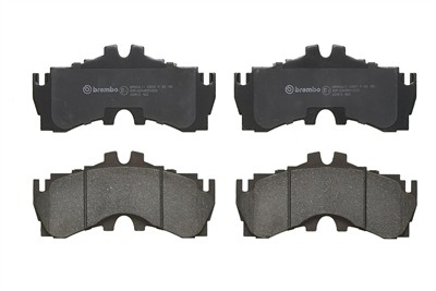 BREMBO P 83 180 Číslo výrobce: 22833. EAN: 8020584119990.