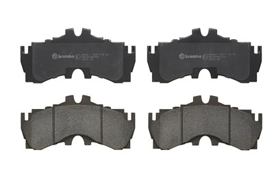BREMBO P 83 180 EAN: 8020584119990.
